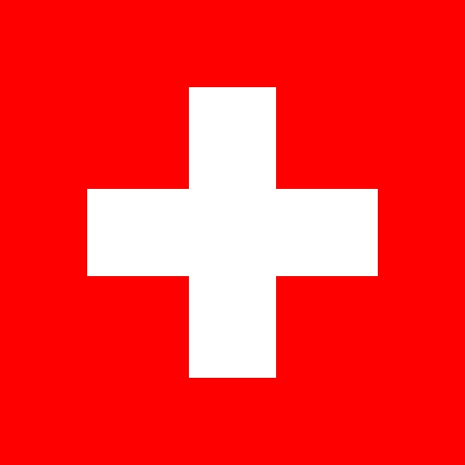 Switzerland eSIM 3 Days