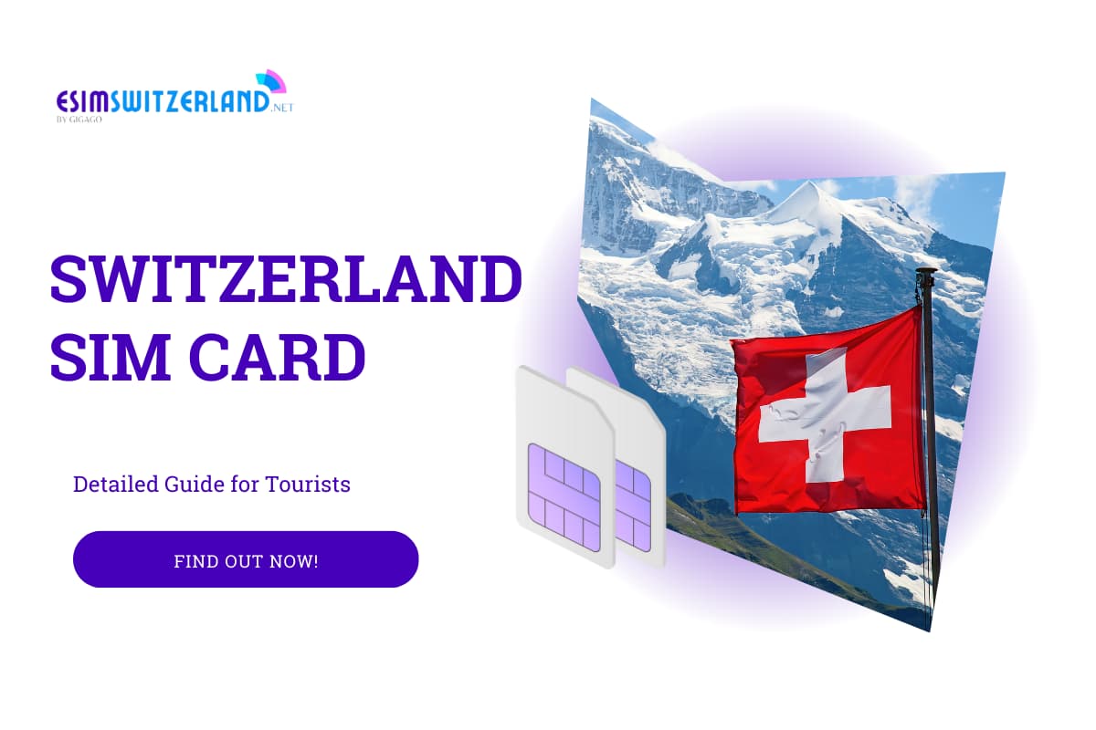 Switzerland SIM Card